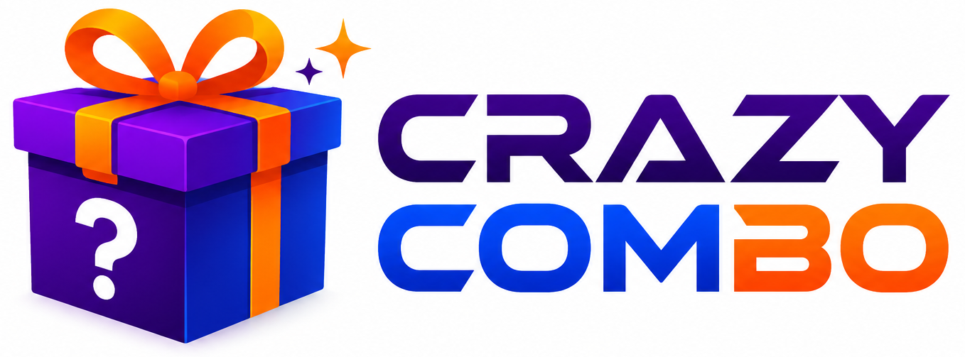 crazycombo.in